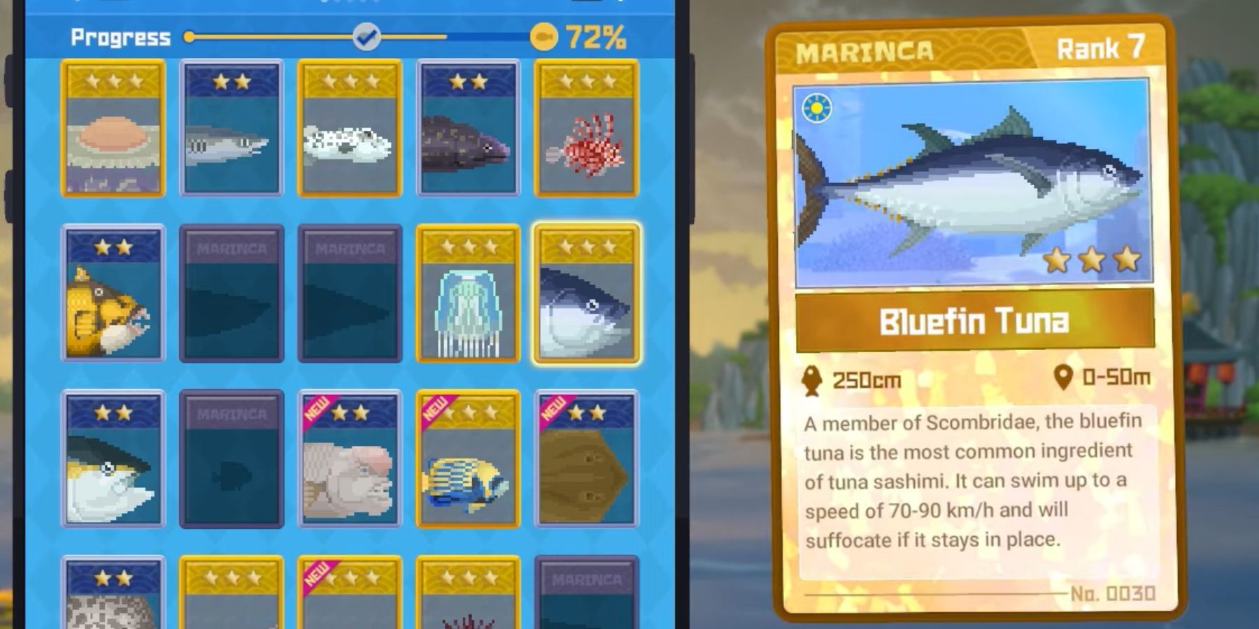 Tuna
