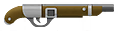 Harpoon Gun